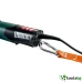 METABO WEPBA 19-125 QUICK DS - ПРОФЕСИОНАЛЕН ЪГЛОШЛАЙФ
